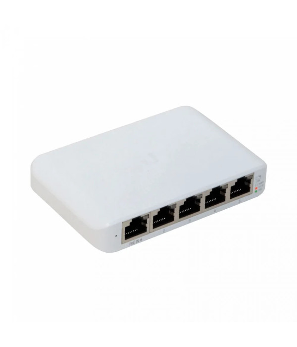 UBIQUITI UNIFI SWITCH USW FLEX MIN