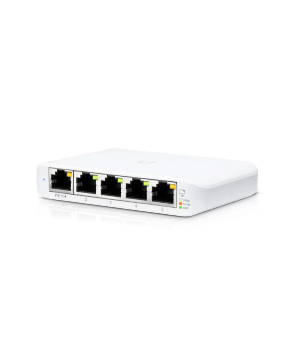 UBIQUITI UNIFI SWITCH USW FLEX MIN