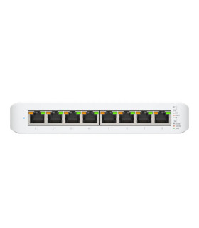 UBIQUITI UNIFI SWITCH LITE USW-LITE-8-POE