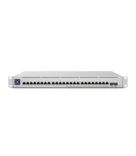 UBIQUITI UNIFI SWITCH USW-ENTERPRISE-24-POE