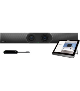 SISTEMA DE VIDEOCONFERENCIA INALÁMBRICO YEALINK A40-031-WPP30