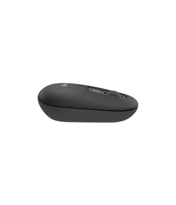LOGITECH | 920-013052 | COMBO TECLADO MOUSE POP ICON