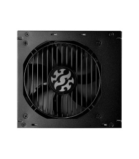 ADATA | COREREACTORIIVE850G-BKCUS | XPG CORE REACTOR II VE, Black, 80+ Gold, Full Modular, 850W, ATX 24x1, EPS 8x2, PCIE 6+2x3, 2