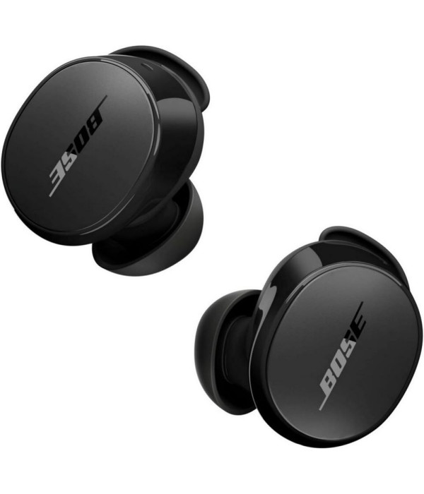 BOSE | 888507-0100 | Auriculares de botón Bose QuietComfort