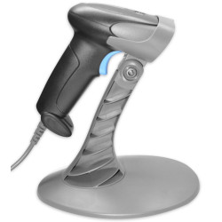 LECTOR DE CODIGOS DE BARRAS LASER 3NSTAR SC050