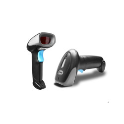 LECTOR DE CODIGOS DE BARRAS LASER 3NSTAR SC050 2