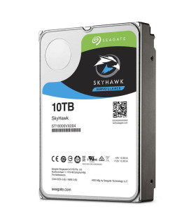 DISCO DURO NAS SEAGATE SKYHAWK 8TB SURVEILLANCE (ST8000VX0022)