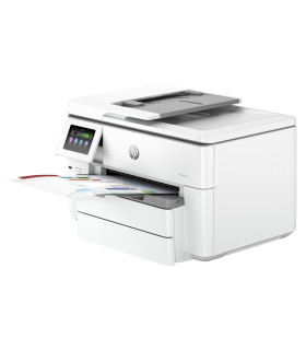 HP INC | 537P5CAKY | Impresora HP OJP 9730/Mulritfun A3/Wi-fi /Neg 22ppm, color 18ppm/ USB 2.0/Bluetooth/ADF /Ethernet/2