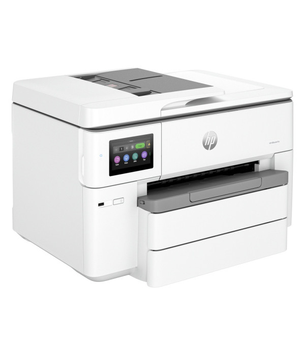 HP INC | 537P5CAKY | Impresora HP OJP 9730/Mulritfun A3/Wi-fi /Neg 22ppm, color 18ppm/ USB 2.0/Bluetooth/ADF /Ethernet/2