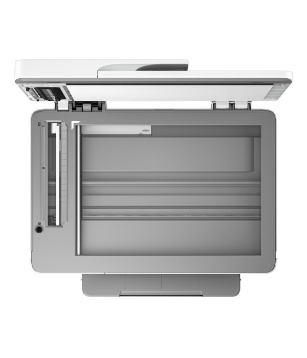 HP INC | 537P5CAKY | Impresora HP OJP 9730/Mulritfun A3/Wi-fi /Neg 22ppm, color 18ppm/ USB 2.0/Bluetooth/ADF /Ethernet/2