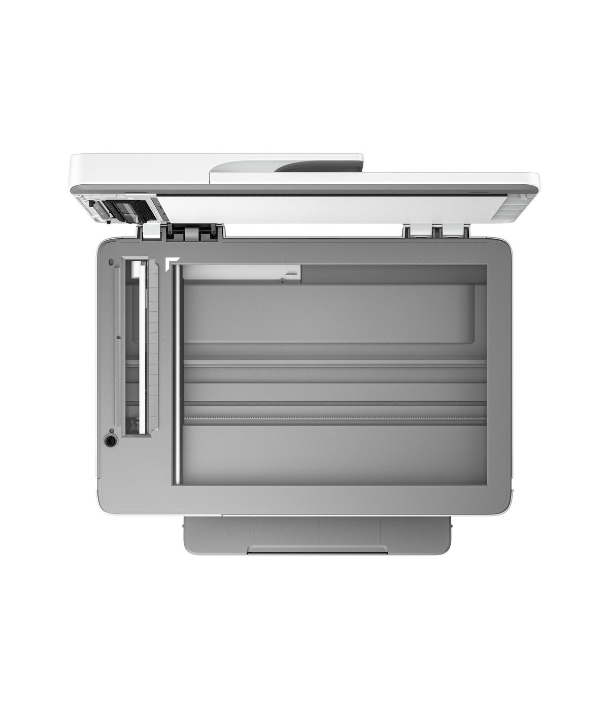 HP INC | 537P5CAKY | Impresora HP OJP 9730/Mulritfun A3/Wi-fi /Neg 22ppm, color 18ppm/ USB 2.0/Bluetooth/ADF /Ethernet/2