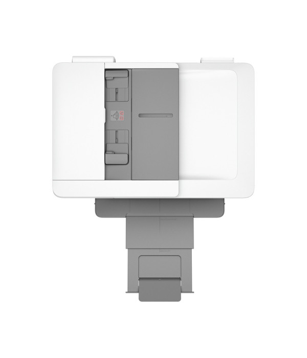 HP INC | 537P5CAKY | Impresora HP OJP 9730/Mulritfun A3/Wi-fi /Neg 22ppm, color 18ppm/ USB 2.0/Bluetooth/ADF /Ethernet/2