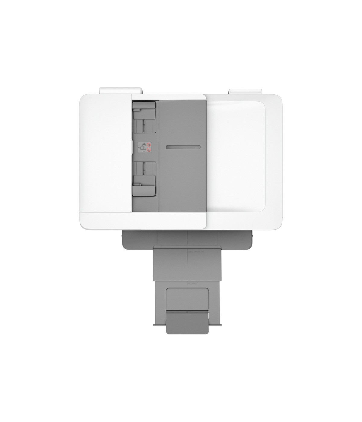 HP INC | 537P5CAKY | Impresora HP OJP 9730/Mulritfun A3/Wi-fi /Neg 22ppm, color 18ppm/ USB 2.0/Bluetooth/ADF /Ethernet/2