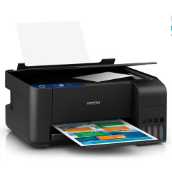 IMPRESORA MULTIFUNCIONAL EPSON L3110 C11CG87301 2
