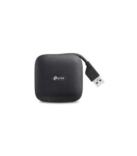TPLINK | UH400 | Concentrador TPLINK USB 3.0 de 4