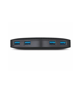 TPLINK | UH400 | Concentrador TPLINK USB 3.0 de 4 2