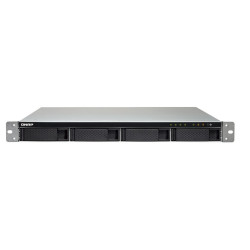 NAS RACK QNAP TS-432XU-2G 4 BAHÍAS 2