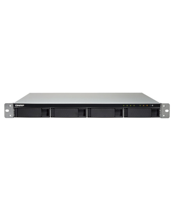 NAS RACK QNAP TS-432XU-2G 4 BAHÍAS