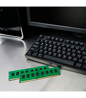 KINGSTON | KCP556US8-16 | Memoria ram kingston para PC 16GB DDR5 2