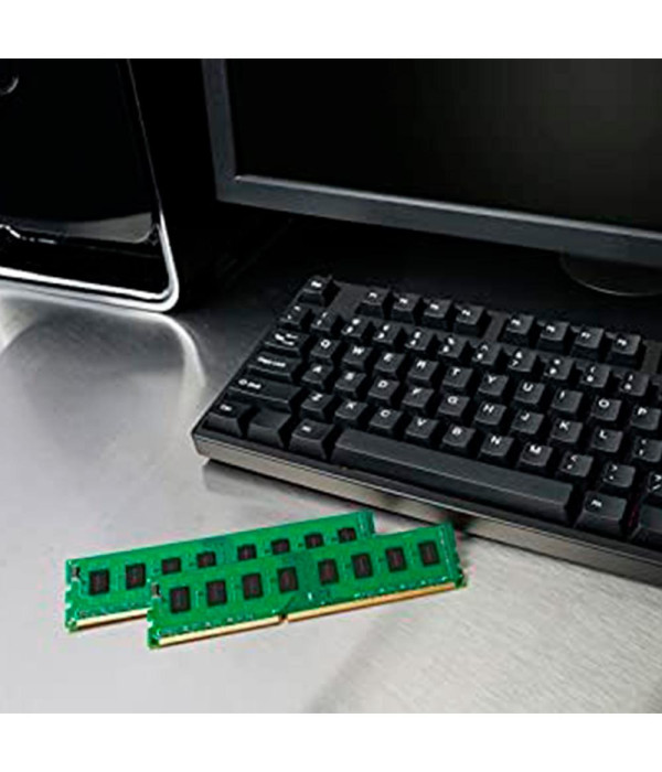 KINGSTON | KCP556US8-16 | Memoria ram kingston para PC 16GB DDR5