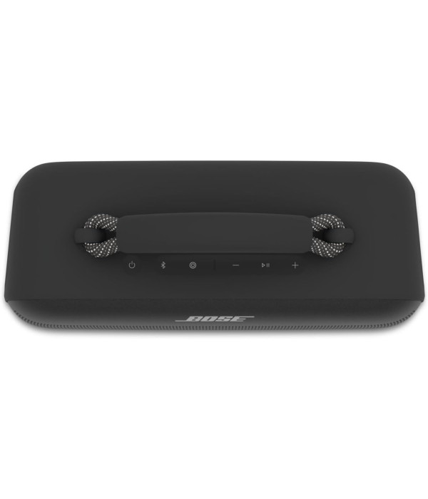BOSE | 883848-0010 | BoseSoundLink Max Portable