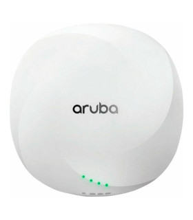 ARUBA | R7J27A | Aruba AP-635 (RW) Campus