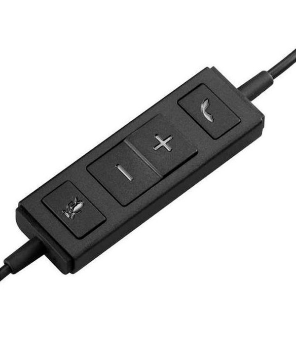 LOGITECH | 981-000574 | Diadema LOGITECH H570e