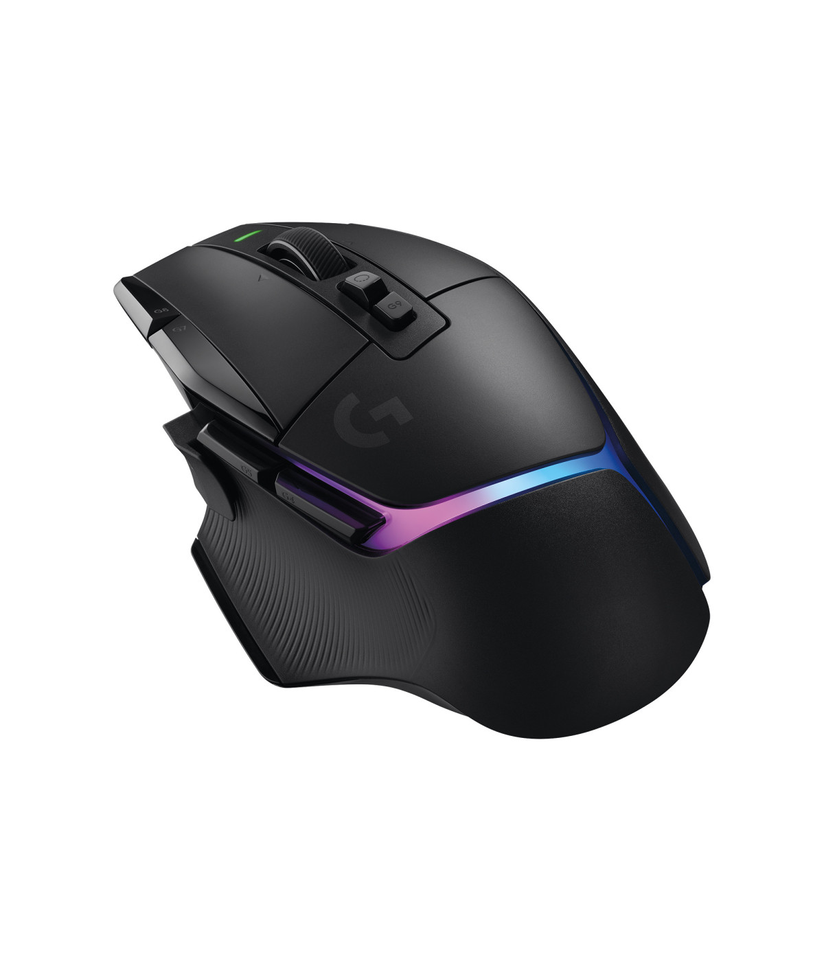 Logitech G502 X LIGHTSPEED 910-006178 Mouse Gamer Inalámbrico Negro