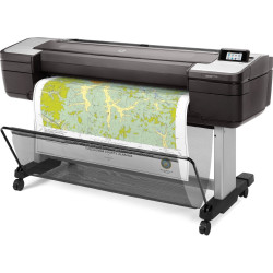 IMPRESORA HP DESiGNJET T1700 de 44" PULGADAS W6B55A