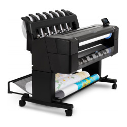 PLOTTER MULTIFUNCIONAL HP T2530 L2Y25A 36"