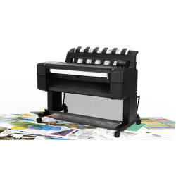 PLOTTER MULTIFUNCIONAL HP T2530 L2Y25A 36" 2