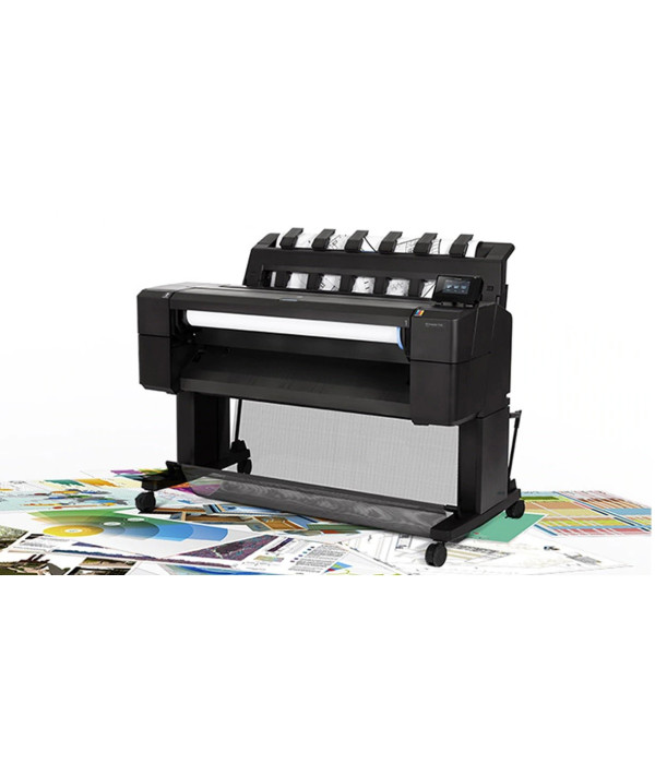 PLOTTER MULTIFUNCIONAL HP T2530 L2Y25A 36"
