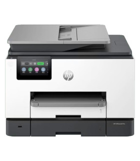 HP INC | 404K5CAKY | Impresora HP OJP 9130/Mulritfun/Wi-fi /Neg 25ppm, color 20ppm/ USB 2.0/Bluetooth/ADF/Ethernet/2