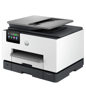HP INC | 404K5CAKY | Impresora HP OJP 9130/Mulritfun/Wi-fi /Neg 25ppm, color 20ppm/ USB 2.0/Bluetooth/ADF/Ethernet/2 2