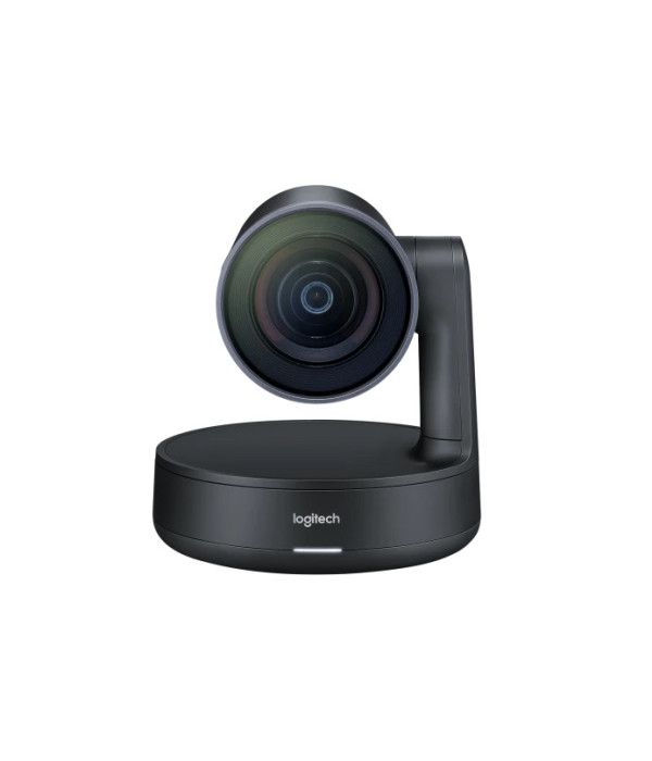 Logitech Rally Plus 960-001225 – Videoconferencia 4K Modular
