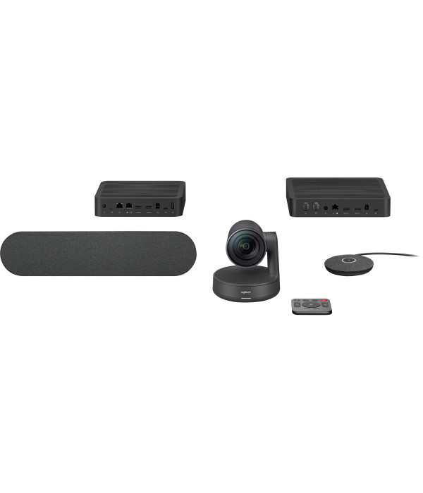 SISTEMA DE VIDEOCONFERENCIA LOGITECH RALLY 960-001217