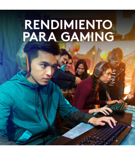 Teclado Gamer Logitech G213 Prodigy RGB Negro 2
