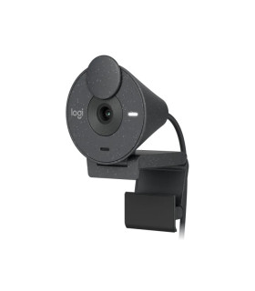 LOGITECH | 960-001413 | CAMARA BRIO 300