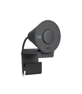 LOGITECH | 960-001413 | CAMARA BRIO 300 2
