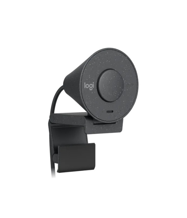 LOGITECH | 960-001413 | CAMARA BRIO 300