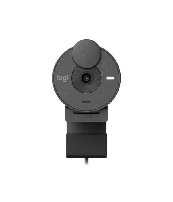 LOGITECH | 960-001413 | CAMARA BRIO 300