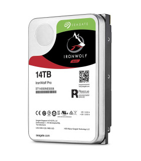 DISCO DURO NAS SEAGATE 14TB ST14000NE008