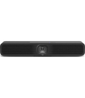 Logitech MeetUp 2 4K – Cámara Videoconferencia Profesional 2