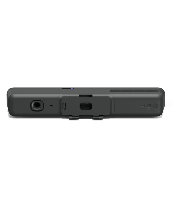 Logitech MeetUp 2 4K – Cámara Videoconferencia Profesional