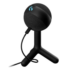 MICROFONO YETI ORB USB CIN CINDENSADOR Y LIGHTSYNC RGB 988-000550