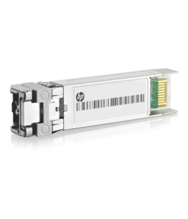 ARUBA | J4858D | Transceiver Aruba 1G SFP LC SX 500m MMF