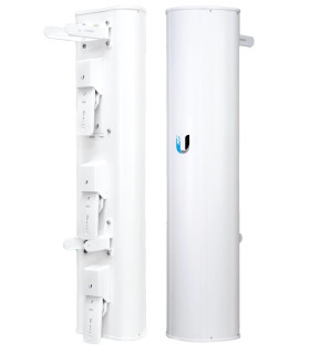 ANTENA SECTORIAL 3X30° 3 SECTORES de 30°AP-5AC-90-HD