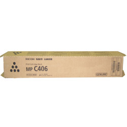 TONER RICOH ORIGINAL 842091 NEGRO PARA RIOCOH C307