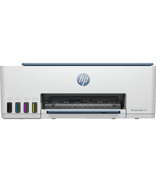 HP Smart Tank 585 – Multifuncional de tinta continua Wi-Fi