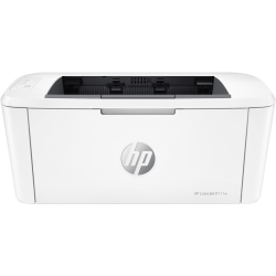 HP M111w 7MD68A – Impresora láser Wi-Fi compacta